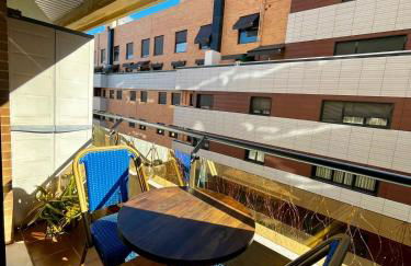 Tu oasis de lujo junto al Guadalquivir - Foto 43