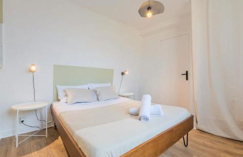 Lille St Maurice- 7min from train ! - Foto 11