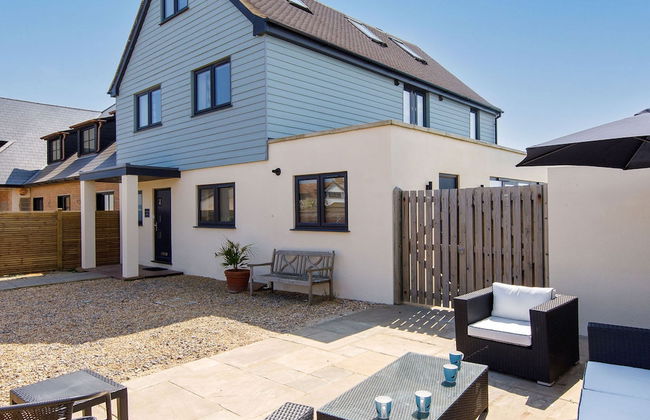 The Sea House - Ultimate Seafront Living Sunsets - Foto 45