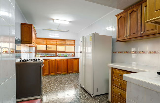 Aparthotel in Havana with terrace - Photo 20