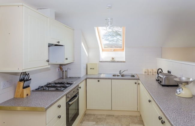 Merlin Cottages - Foto 18