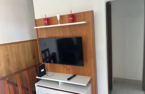 Apto Cobertura Completa 2Q 1Suíte, Churrasqueira - Foto 16