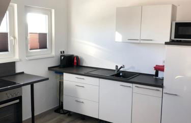 Ferienwohnung mit Balkon in Calden - Photo 28