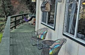 Lake retreat Nevada city cabin - Photo 15