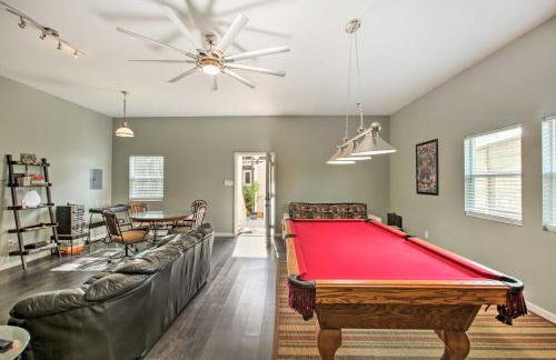 1 Mi to French Quarter Walkable NOLA Home! - Foto 4