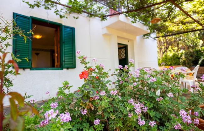 Belvilla by OYO Villa Nicola - Photo 39