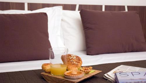 Residence Alleterme - Foto 3