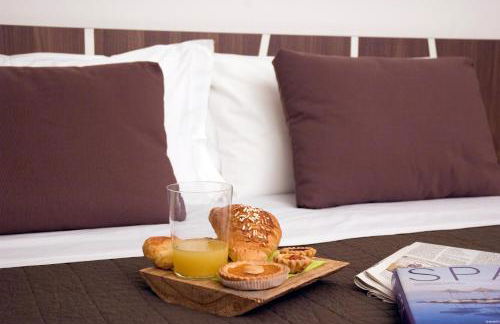 Residence Alleterme - Foto 3