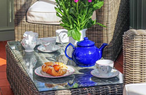 The Old Smithy - Cottage - Foto 12