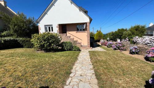 Family house for 7P 3CH with garden, calm area - Photo 4