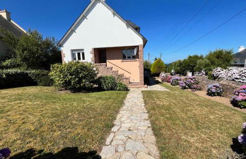 Family house for 7P 3CH with garden, calm area - Foto 4