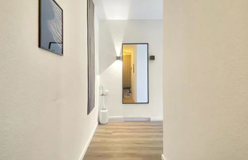 In der City mit zwei Balkonen - Foto 11