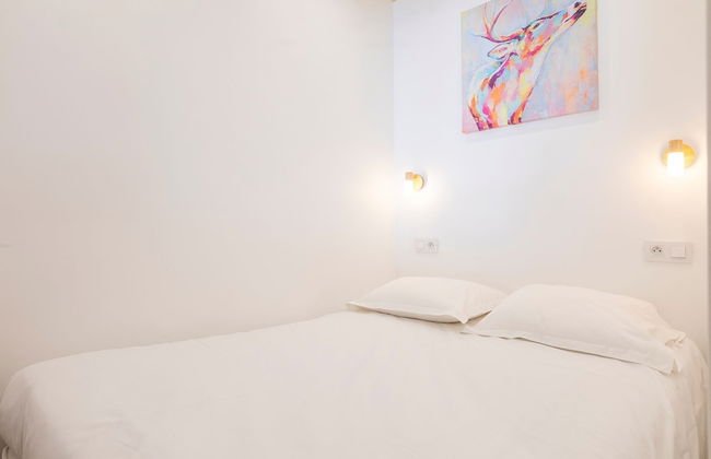 Résidence Le Val d'Illaz - Val-d'Isère - Foto 5