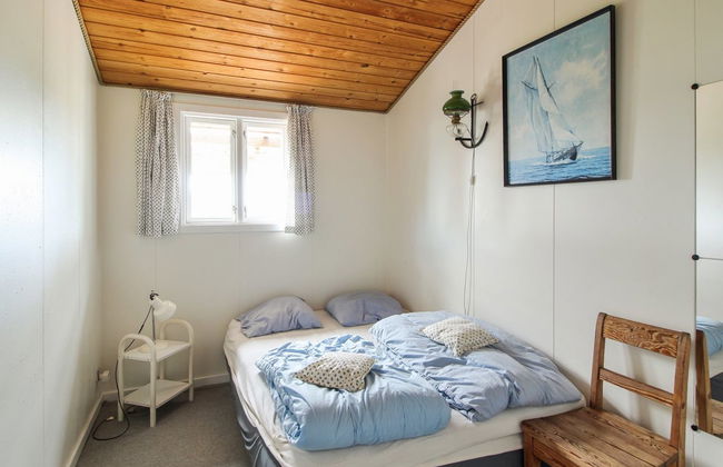 "Lillebror" - 200m from the sea - Foto 11