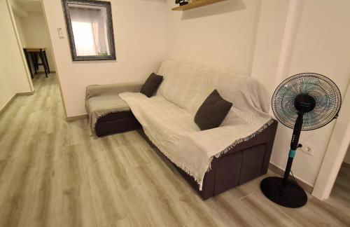 Apartamento Nereida IF Beach A - Foto 9