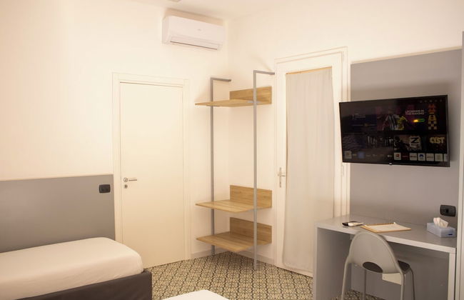 BADIA NUOVA Apart Hotel - Foto 73