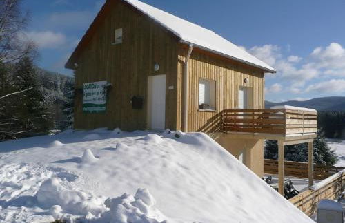 AH Large apartment 1 a 7 pers 3 stars WiFi - Foto 1