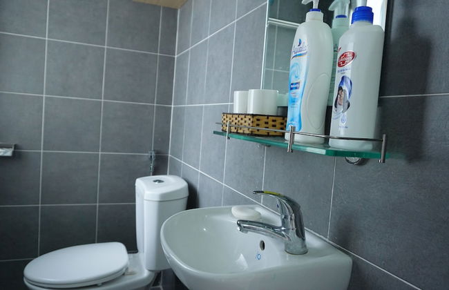 Ken's Home - Foto 23