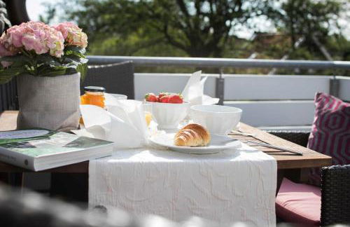 Gästehaus Orion - Wohnung 4 - Foto 14