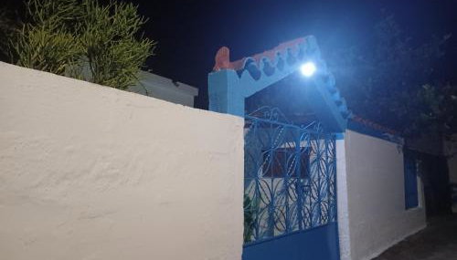 Island house in Elika - Marathias - Foto 4