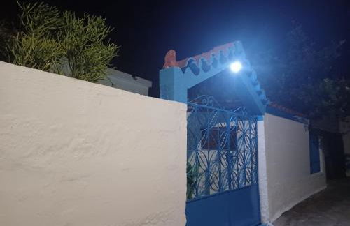 Island house in Elika - Marathias - Foto 4