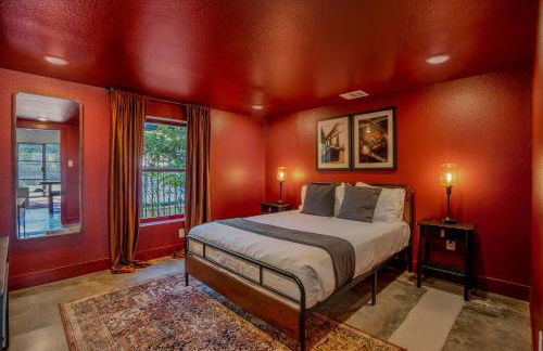 Maltby Motors 1 - The Americano Loft near Downtown - Foto 11