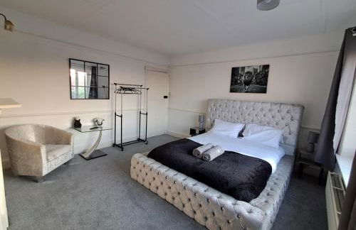 Hidden Gem Of Norfolk Coast - Foto 73