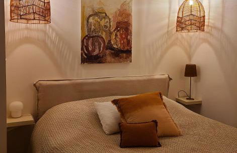 Saskia's loft mazan - Foto 11