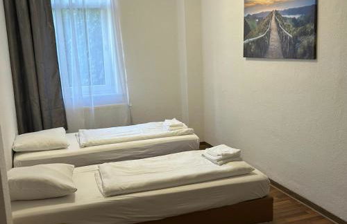 Othman Appartements Pfarrstraße 54, EG - Foto 13