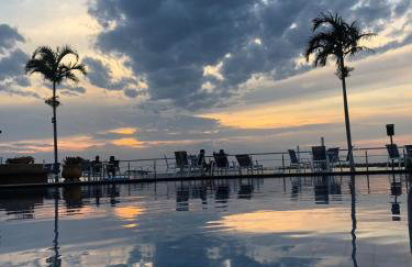 Golden Lake Residence - Apart Hotel - Arraial do Cabo - Foto 3
