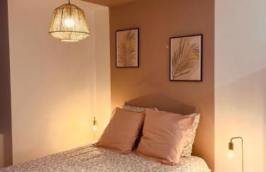 Cosy Gannat - Foto 31