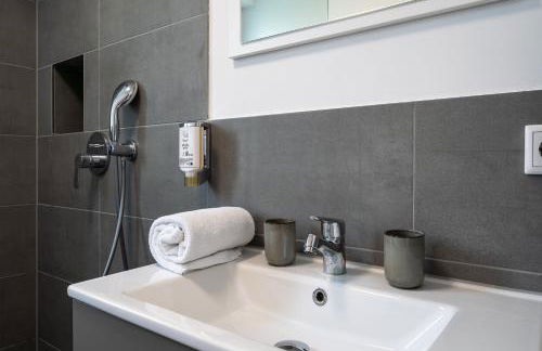 SmartLiving Boardinghouse Bielefeld - 24h Check In - Foto 68