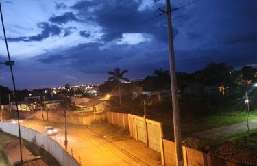 Morada Aconchegante com 2 quartos and Sofá Cama - Foto 3