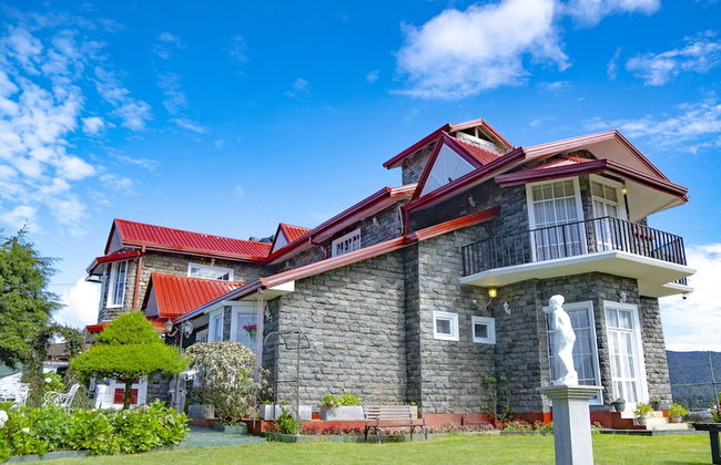 The Rosedale Grand Nuwara Eliya - Foto 53