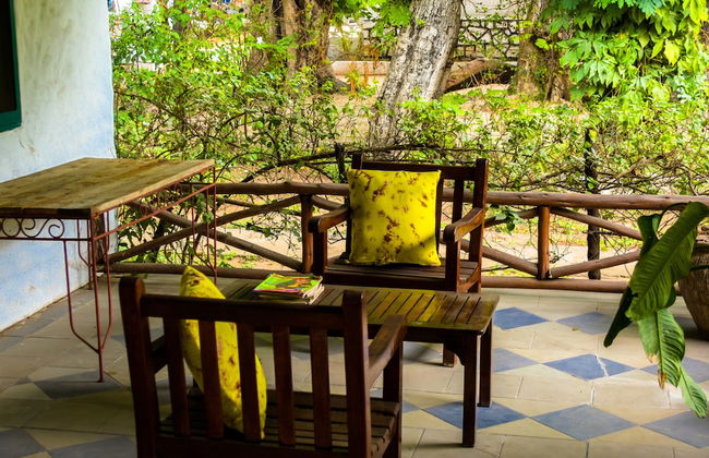 Ocean Dream Beach Villa - Foto 14