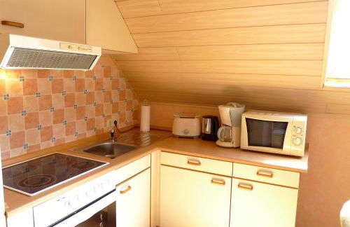 Apartment Bentweg by Interhome - Foto 9