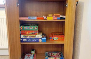 Weimar Ferienwohnung am Goethepark - Photo 16