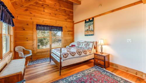 Longview Lodge - Foto 5