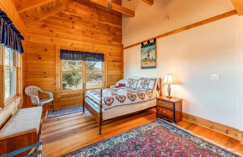 Longview Lodge - Foto 5