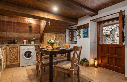 La Congosta, mágica aldea rodeada de montañas - Foto 31