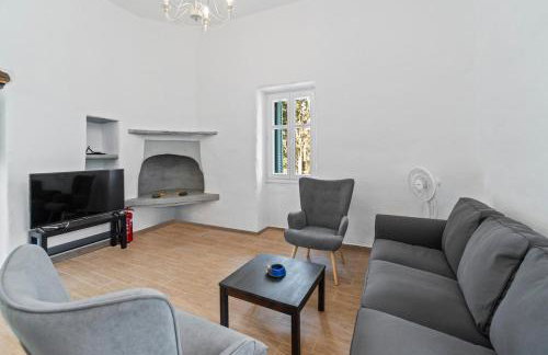 Livadia Serenity House - Foto 10