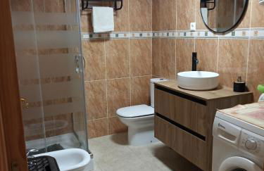 Deltafamily ¡ barbacoa,piscina, wifi Chromecast !! - Foto 21