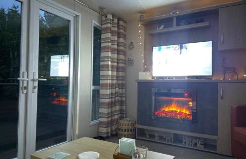 Carre Retreat with private hot tub - Photo 4