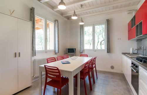 Villa in Ostra Vetere With Pool and Jacuzzis - Foto 29