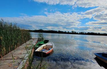 Balans nad Jeziorem - Foto 56