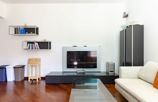 JOIVY Stylish Flat W/Terrace - Foto 18