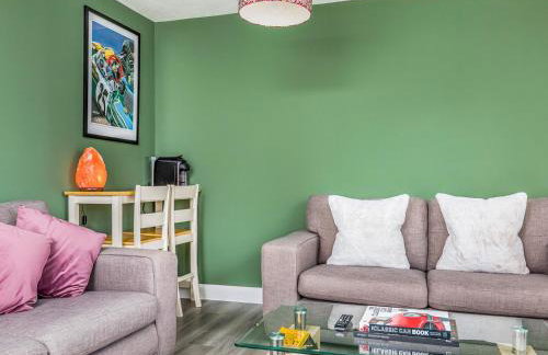 Modern Comfortable Home - Pass The Keys - Foto 12