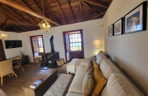 Auténtica Casa Rústica Canaria - Foto 10