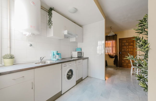 Sevilla Apartments Divina 1A - Foto 12