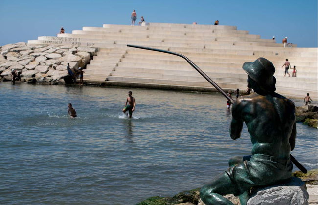 Excursion privée à Durrës - Photo 2